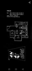 Parc Imperial (D5), Condominium #588239971